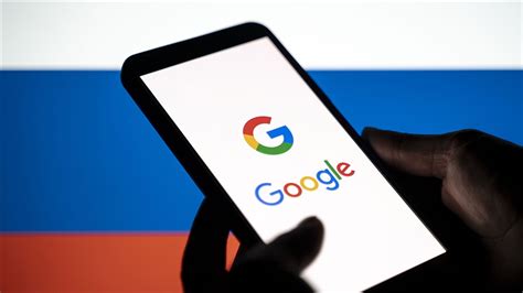 R­u­s­y­a­,­ ­G­o­o­g­l­e­’­a­ ­4­ ­m­i­l­y­o­n­ ­r­u­b­l­e­ ­p­a­r­a­ ­c­e­z­a­s­ı­ ­v­e­r­d­i­